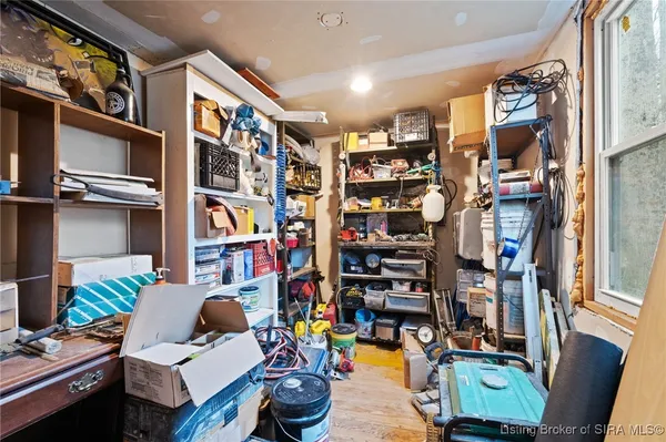 $149,000 | 431 Mill Road, English, IN 47118