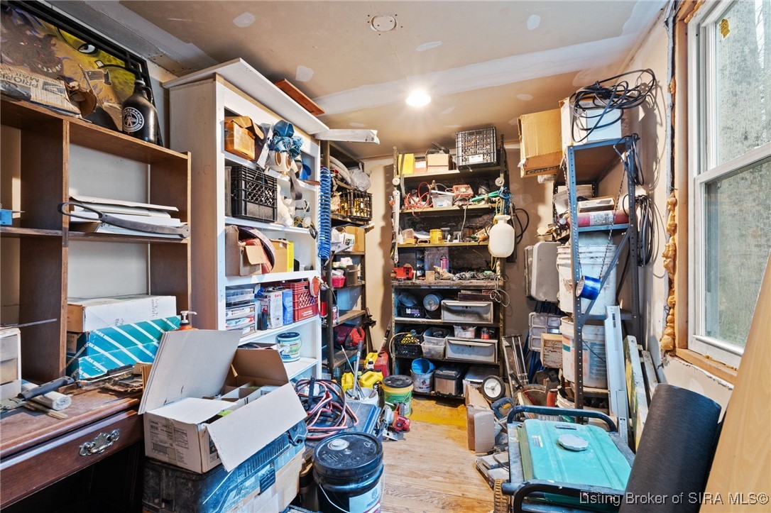 431 Mill Road English, IN 47118 - Photo 22 of 31