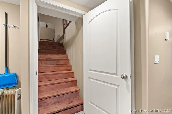 $149,000 | 431 Mill Road, English, IN 47118