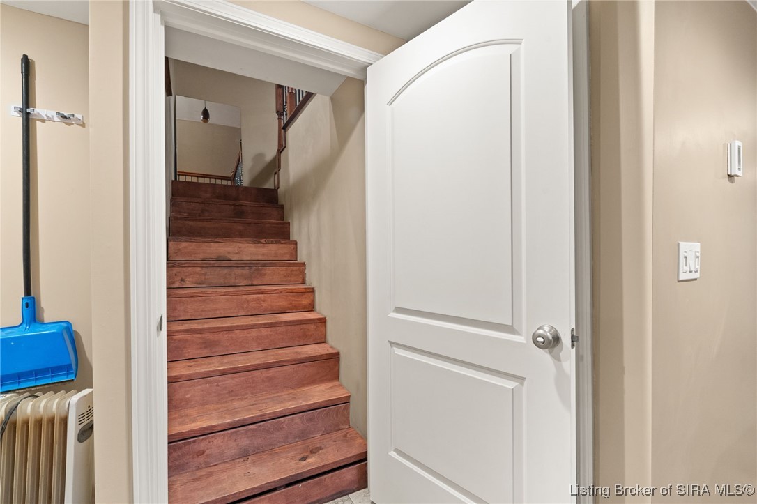 431 Mill Road English, IN 47118 - Photo 23 of 31