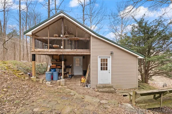 $149,000 | 431 Mill Road, English, IN 47118