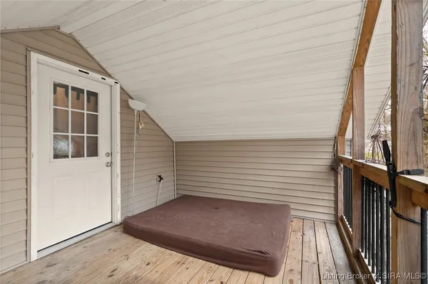 $149,000 | 431 Mill Road, English, IN 47118