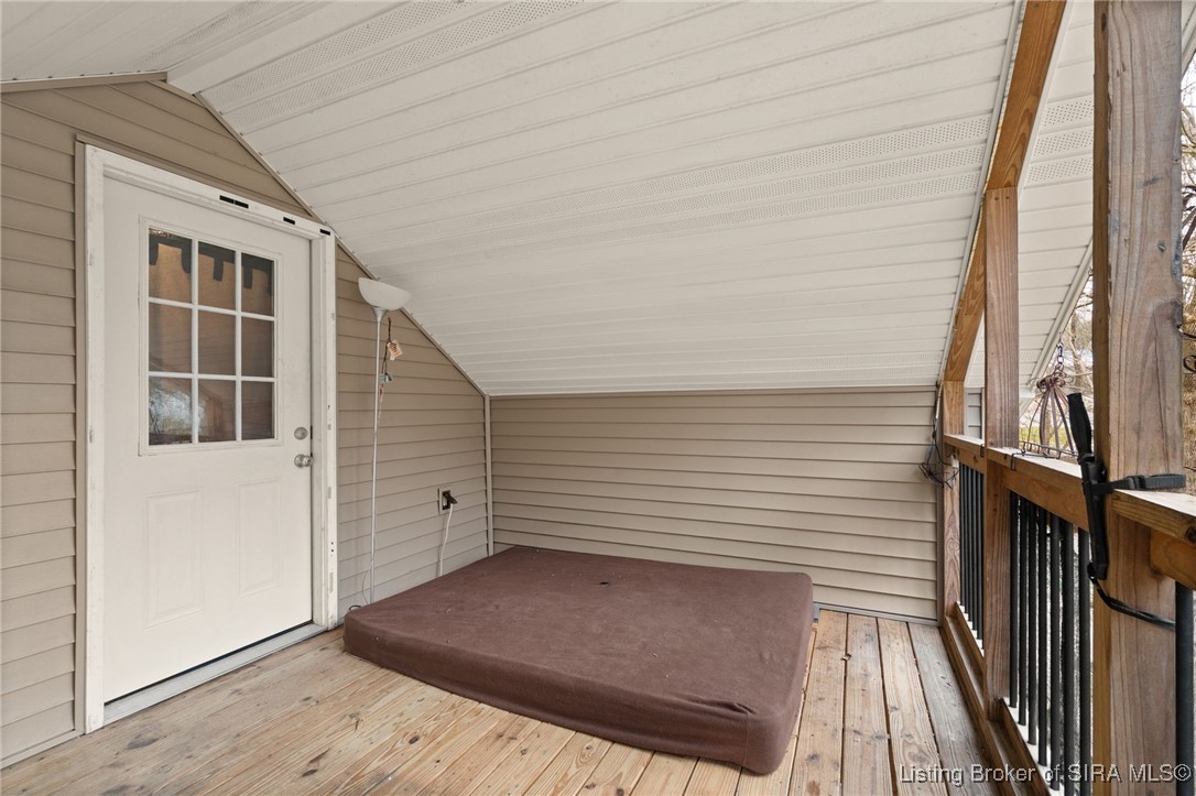 431 Mill Road English, IN 47118 - Photo 25 of 31