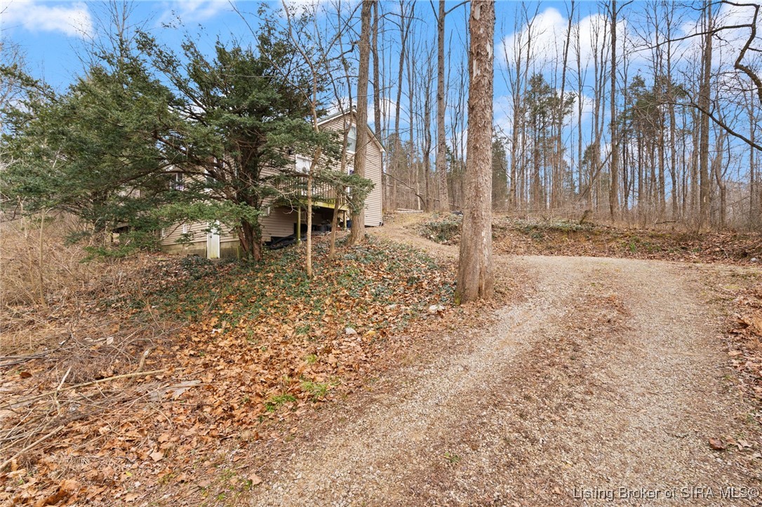 431 Mill Road English, IN 47118 - Photo 26 of 31