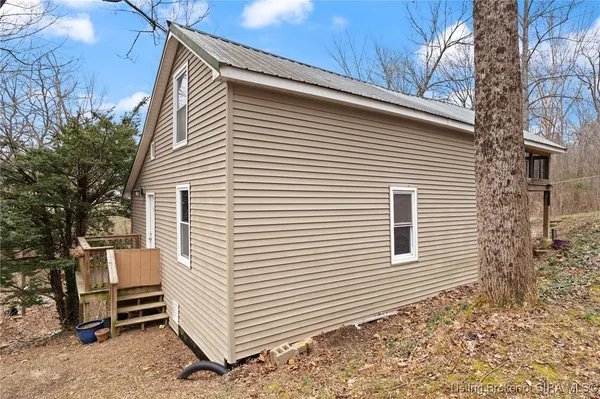 $149,000 | 431 Mill Road, English, IN 47118