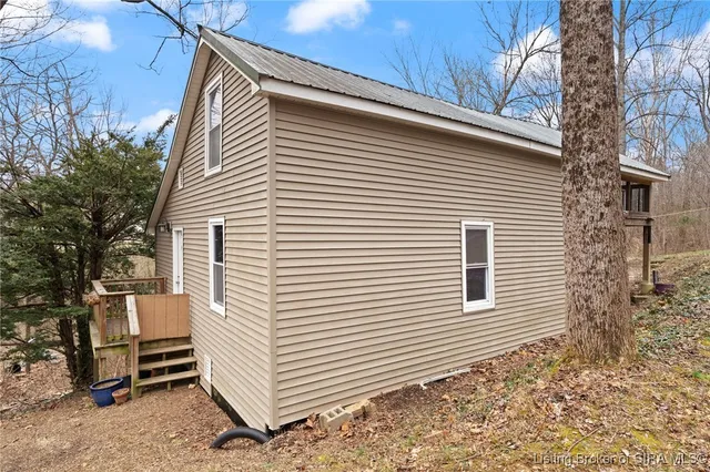 $149,000 | 431 Mill Road, English, IN 47118