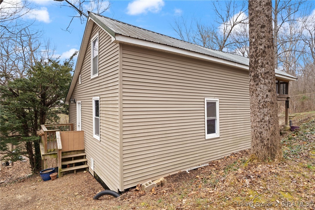 431 Mill Road English, IN 47118 - Photo 29 of 31