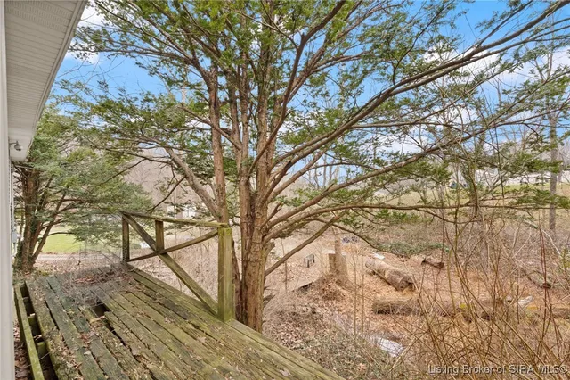 $149,000 | 431 Mill Road, English, IN 47118