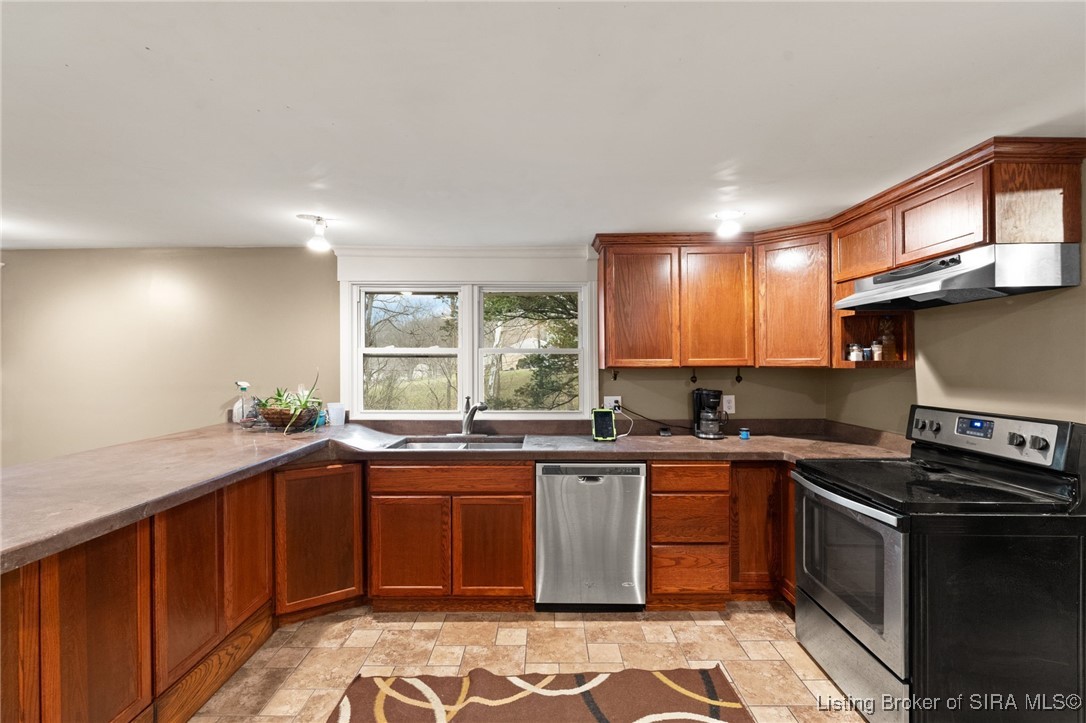 431 Mill Road English, IN 47118 - Photo 4 of 31