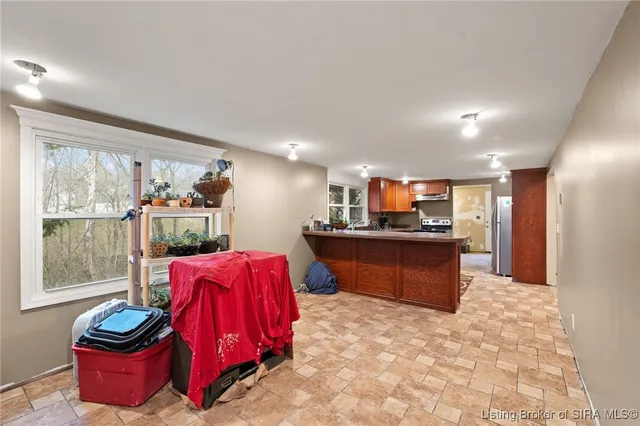 $149,000 | 431 Mill Road, English, IN 47118