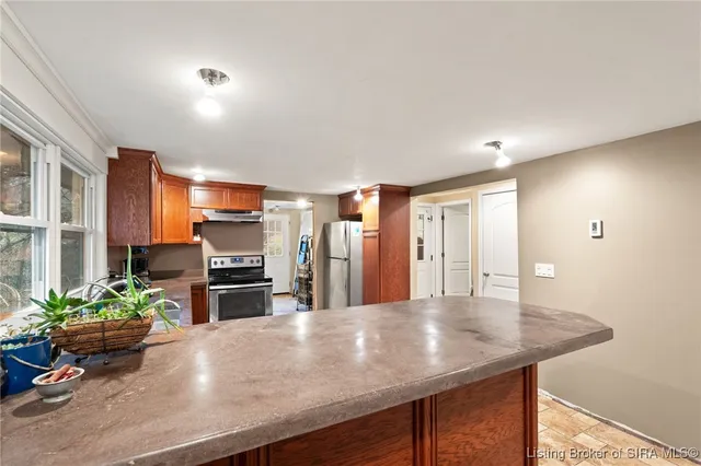 $149,000 | 431 Mill Road, English, IN 47118