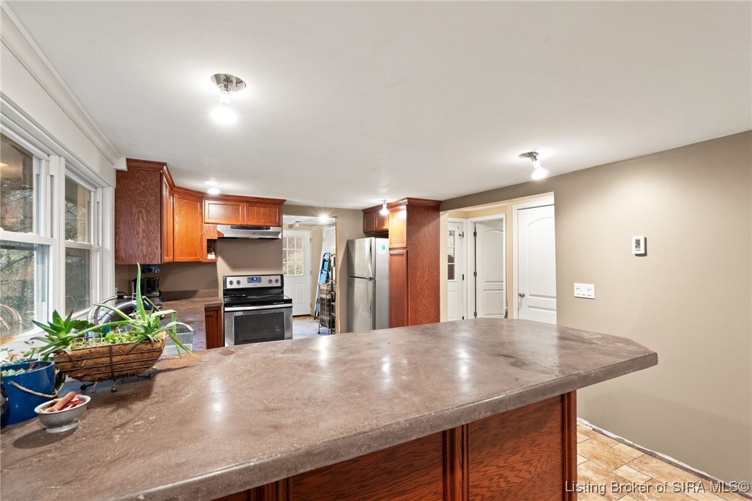 431 Mill Road English, IN 47118 - Photo 9 of 31