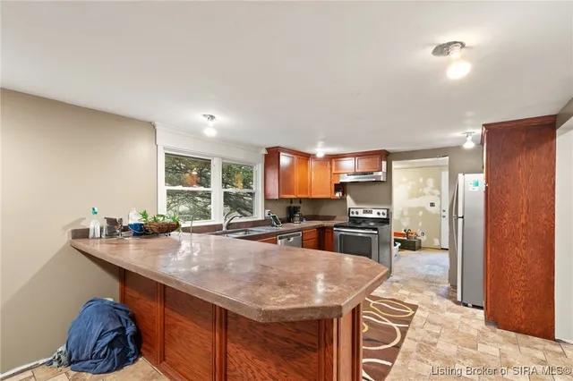 $149,000 | 431 Mill Road, English, IN 47118