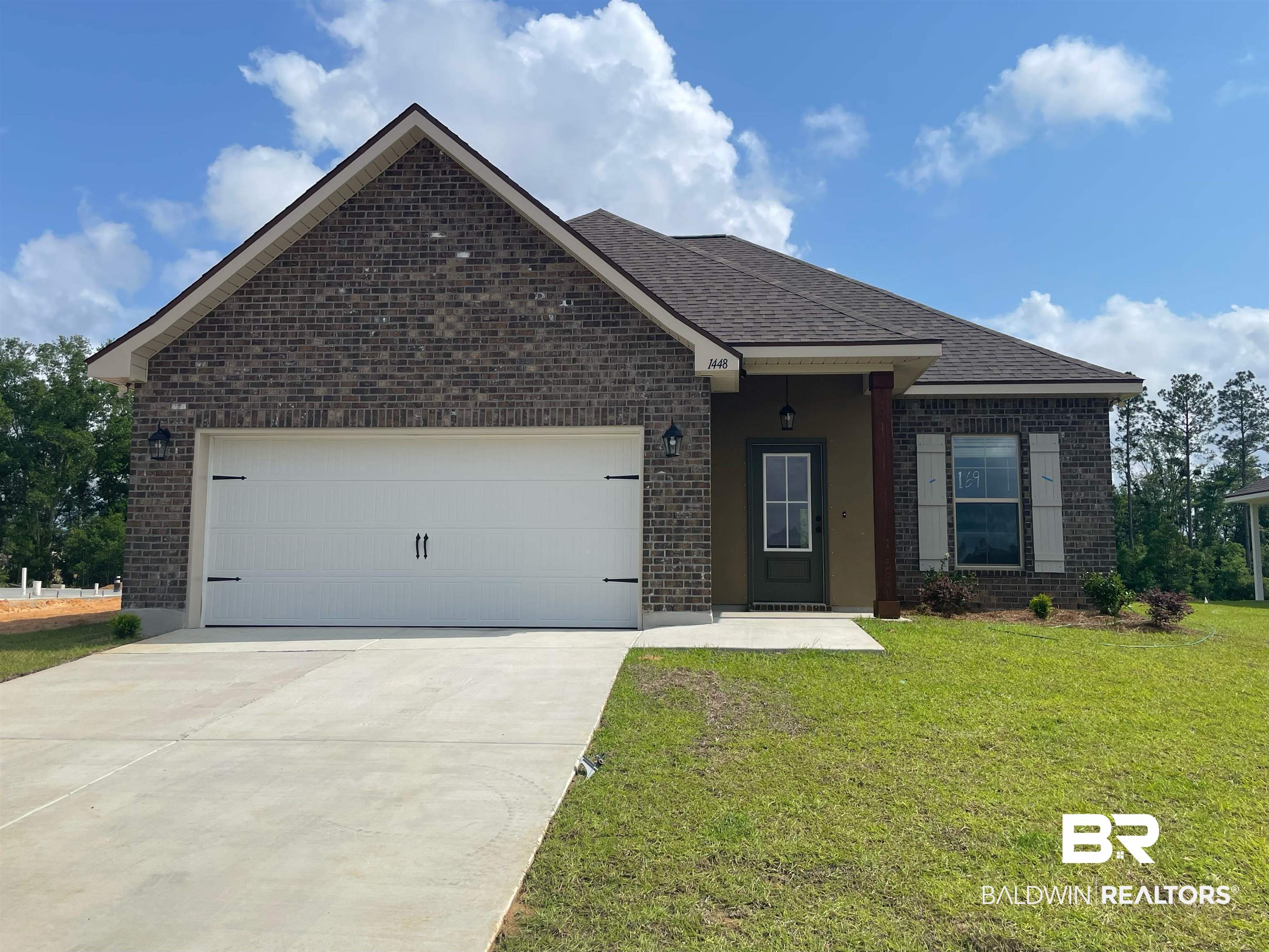 1448 Fenton Circle Foley, AL 36535 - Photo 1 of 2