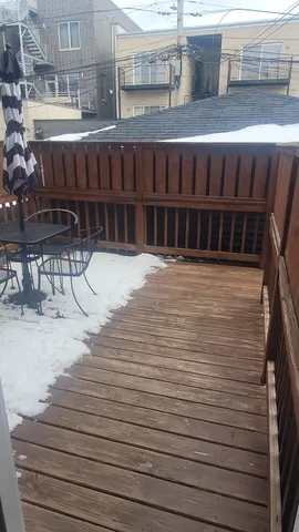 $2,600 | 1845 North Mozart Street, Unit 1, Chicago, IL 60647