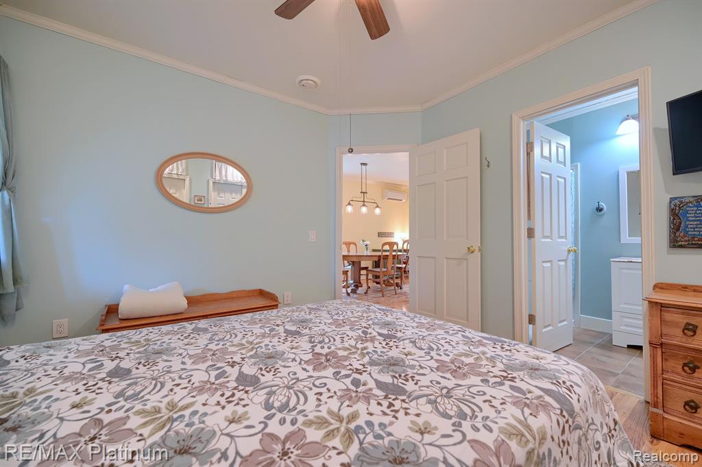 5799 Warner Road Fowlerville, MI 48836 - Photo 24 of 40