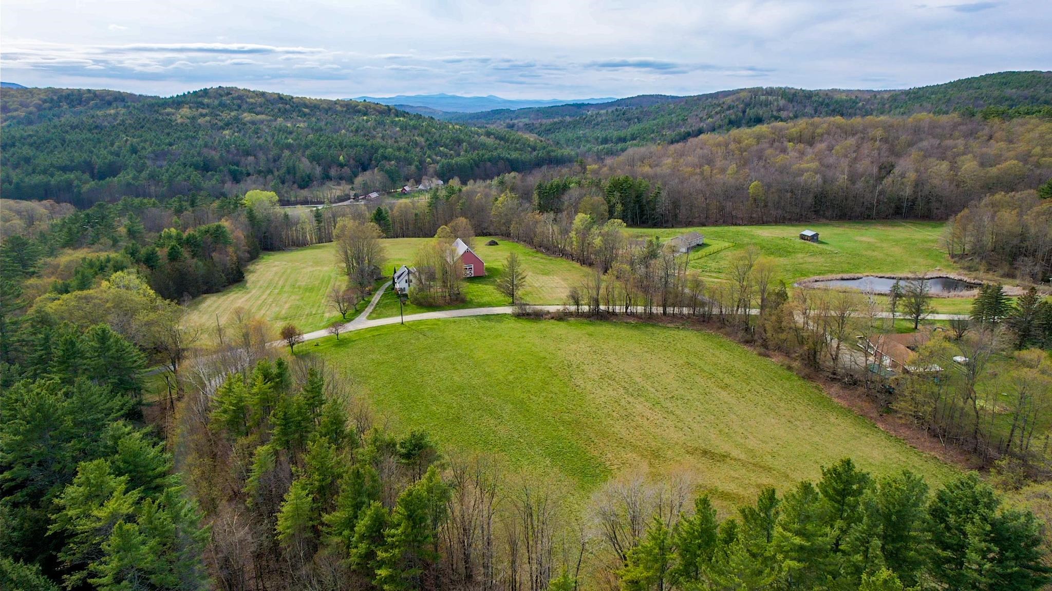 0 East Road, Unit LOT 2 Cornish, NH 03745 - Photo 10 of 17