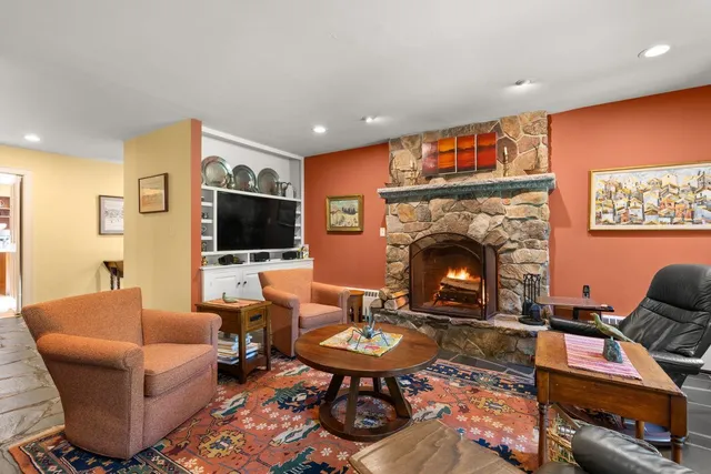 $995,000 | 27 Lee Farm Road, Hancock, NH 03449