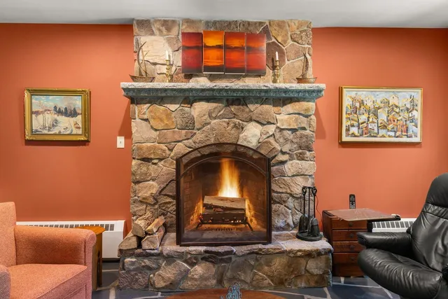 $995,000 | 27 Lee Farm Road, Hancock, NH 03449