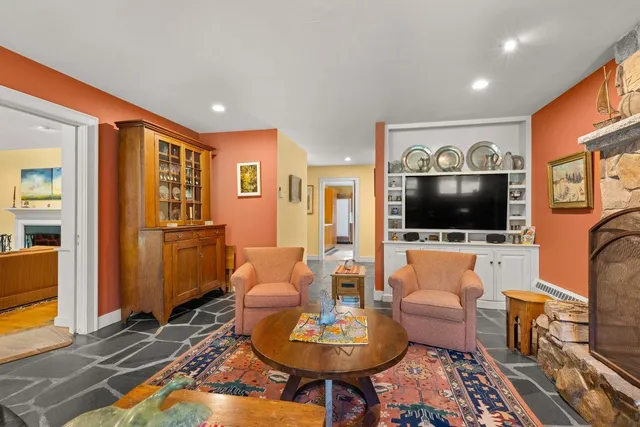 $995,000 | 27 Lee Farm Road, Hancock, NH 03449