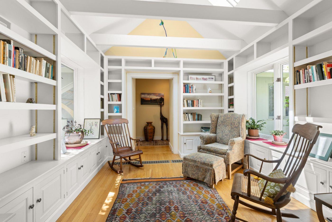 27 Lee Farm Road Hancock, NH 03449 - Photo 23 of 45 Gallery Image 23