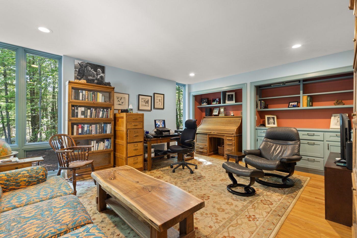 27 Lee Farm Road Hancock, NH 03449 - Photo 28 of 45 Gallery Image 28
