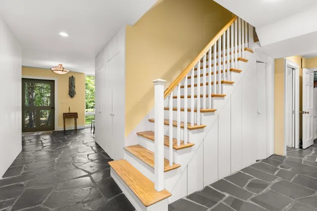 $995,000 | 27 Lee Farm Road, Hancock, NH 03449