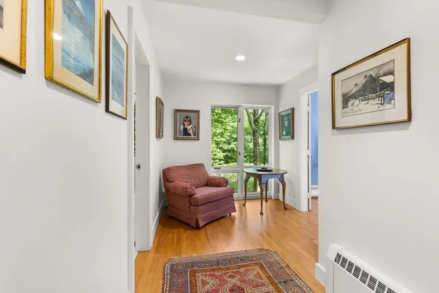 $995,000 | 27 Lee Farm Road, Hancock, NH 03449