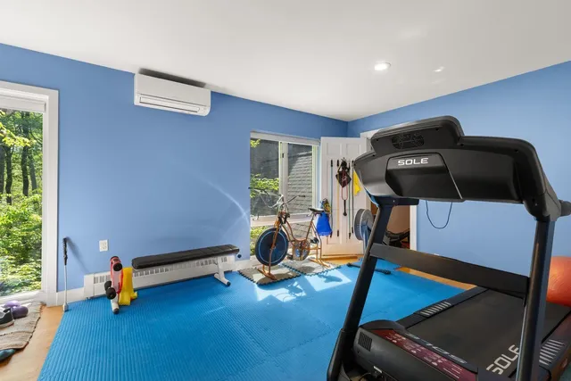 $995,000 | 27 Lee Farm Road, Hancock, NH 03449