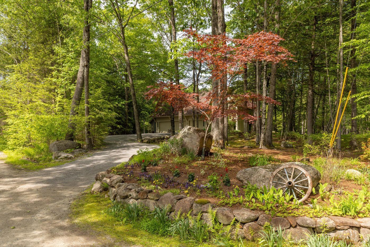 27 Lee Farm Road Hancock, NH 03449 - Photo 34 of 45 Gallery Image 34