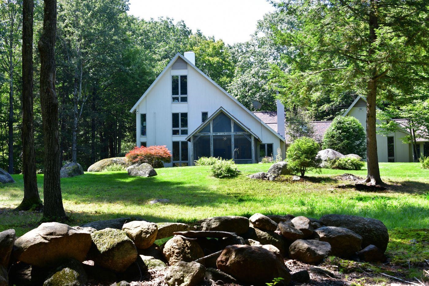 27 Lee Farm Road Hancock, NH 03449 - Photo 39 of 45 Gallery Image 39
