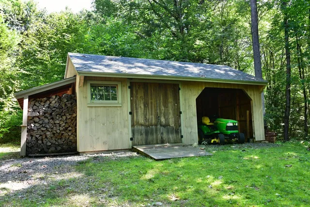 $995,000 | 27 Lee Farm Road, Hancock, NH 03449