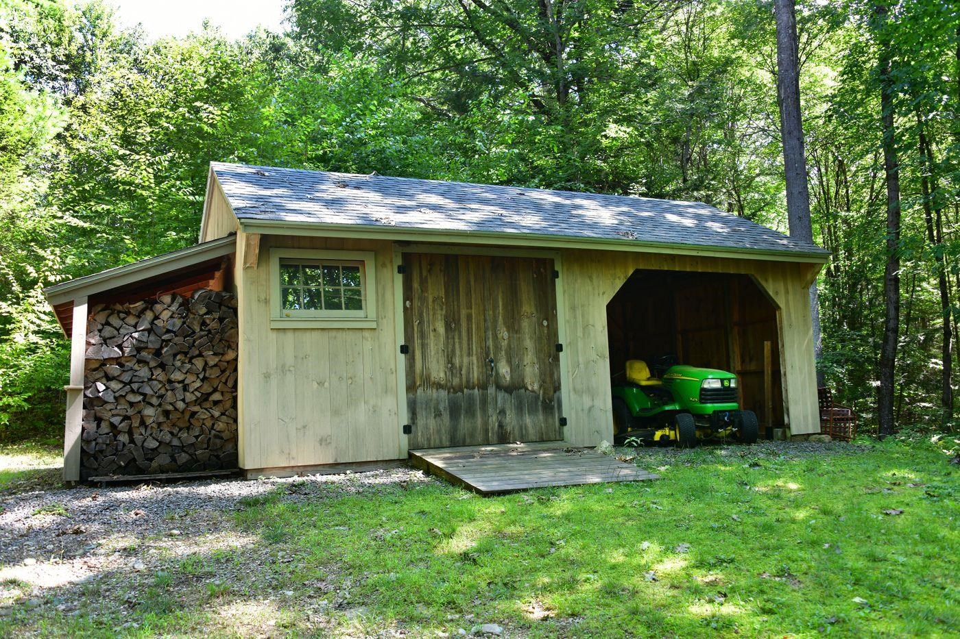 27 Lee Farm Road Hancock, NH 03449 - Photo 44 of 45 Gallery Image 44