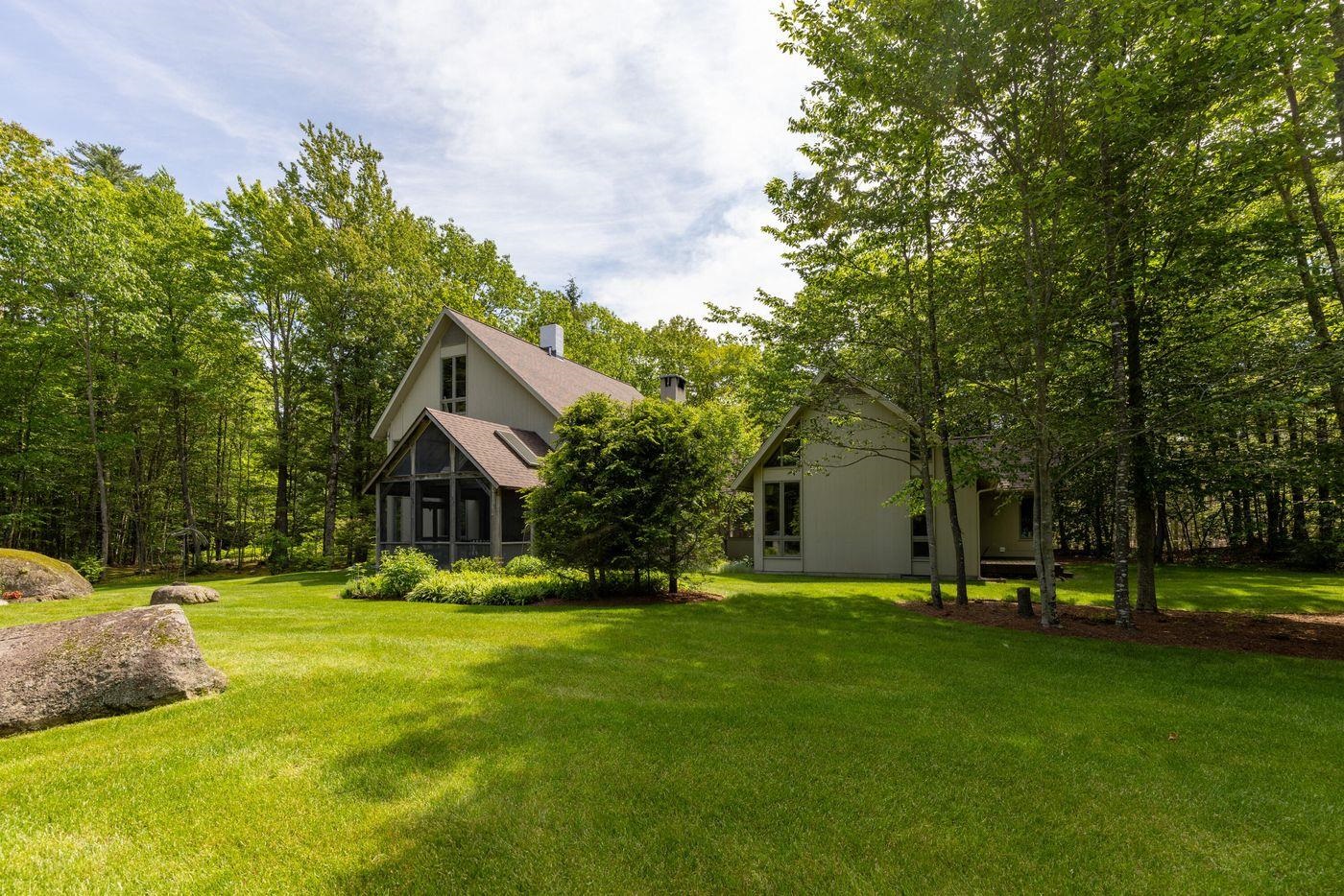 27 Lee Farm Road Hancock, NH 03449 - Photo 9 of 45 Gallery Image 9