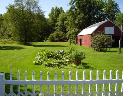 136 Irish Ridge Road Stoneboro, PA 16153 - Photo 13 of 18 Stable/Barn.