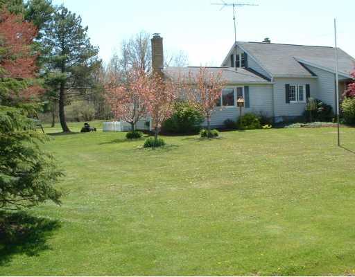 136 Irish Ridge Road Stoneboro, PA 16153 - Photo 17 of 18 Other.