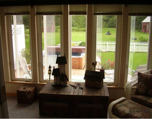 136 Irish Ridge Road Stoneboro, PA 16153 - Photo 9 of 18 Other.