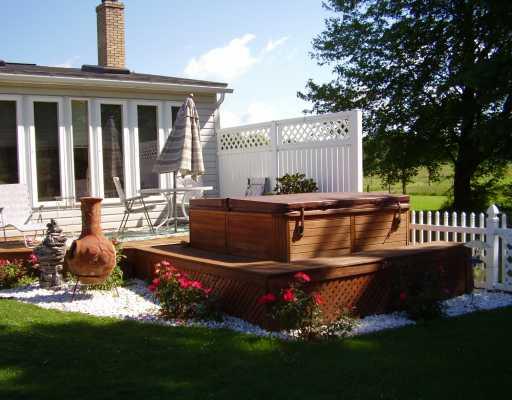 136 Irish Ridge Road Stoneboro, PA 16153 - Photo 10 of 18 Other.