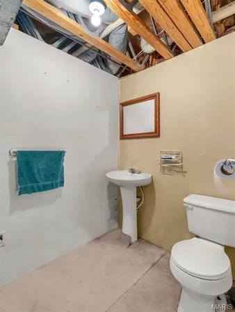 $250,000 | 950 Martha Avenue, Catawissa, MO 63015