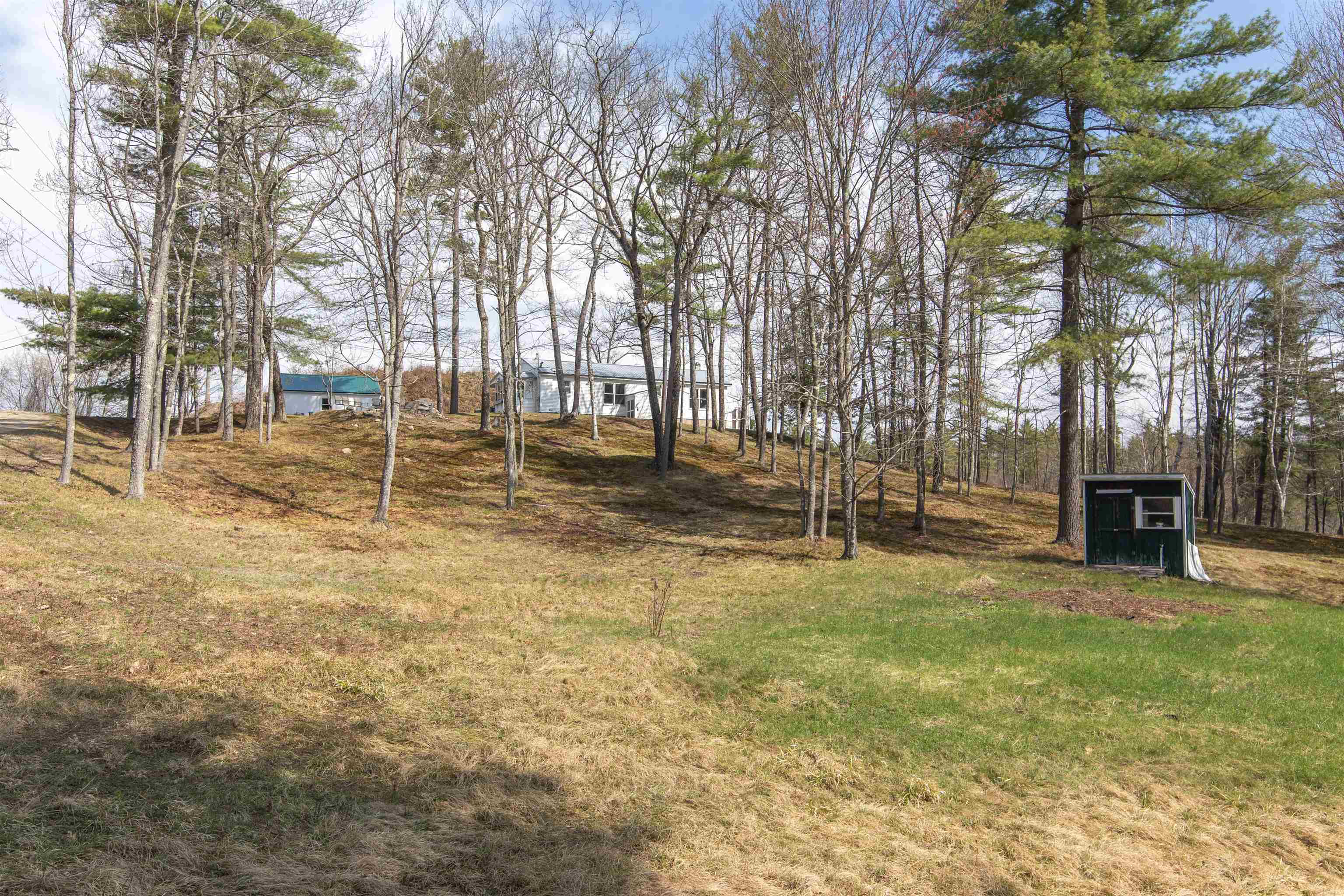 63 Colton Rdg Road Tamworth, NH 03817 - Photo 11 of 60 Gallery Image 11