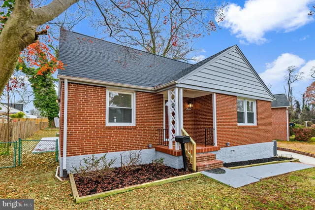 $359,990 | 4929 Herring Run Drive, Baltimore, MD 21214