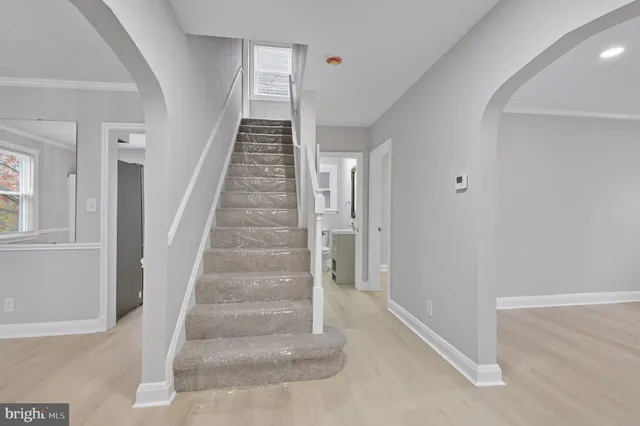 $354,990 | 4929 Herring Run Drive, Baltimore, MD 21214