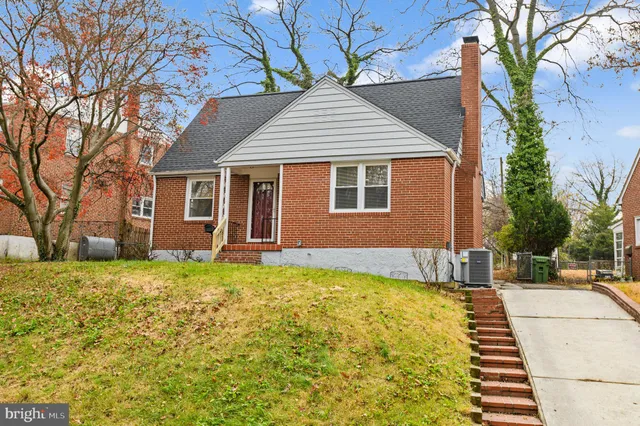 $354,990 | 4929 Herring Run Drive, Baltimore, MD 21214