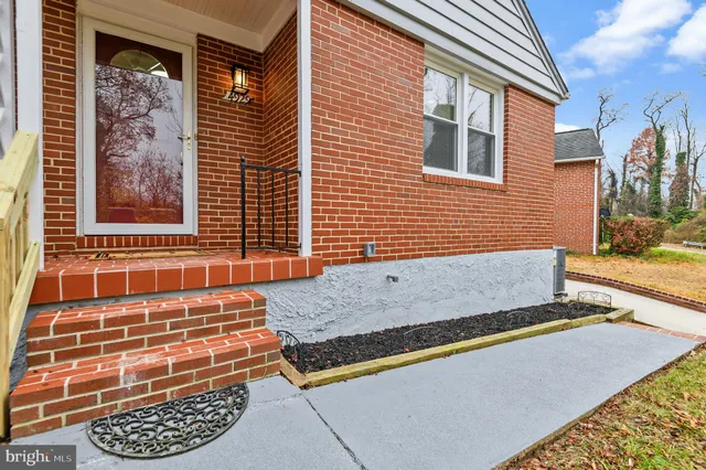 $354,990 | 4929 Herring Run Drive, Baltimore, MD 21214