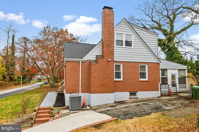 $354,990 | 4929 Herring Run Drive, Baltimore, MD 21214
