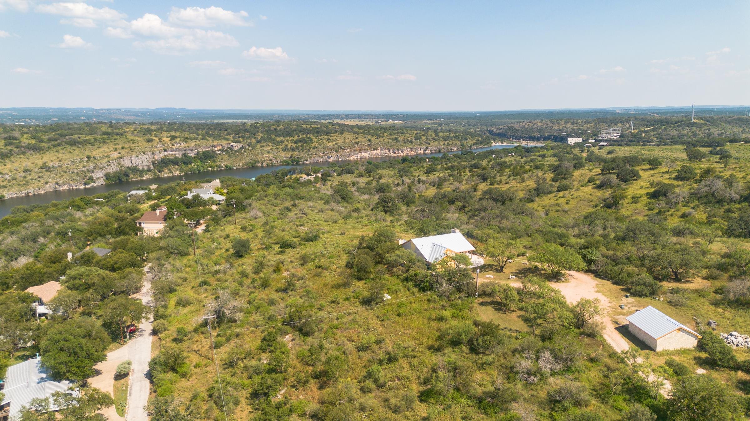 95 Gateway North Marble Falls, TX 78654 - Photo 30 of 30 a view of city and ocean
