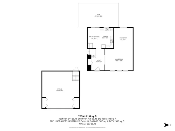 $360,000 | 1005 Madiera Drive, Shorewood, IL 60404