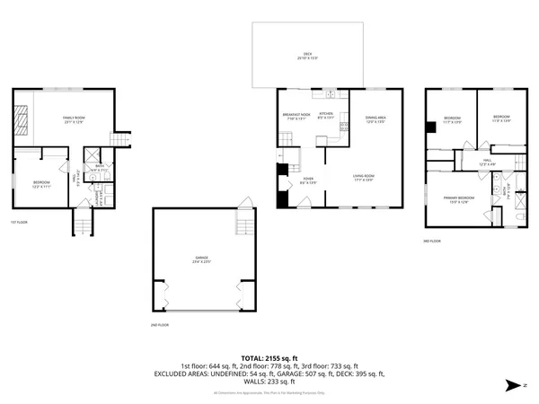 $360,000 | 1005 Madiera Drive, Shorewood, IL 60404