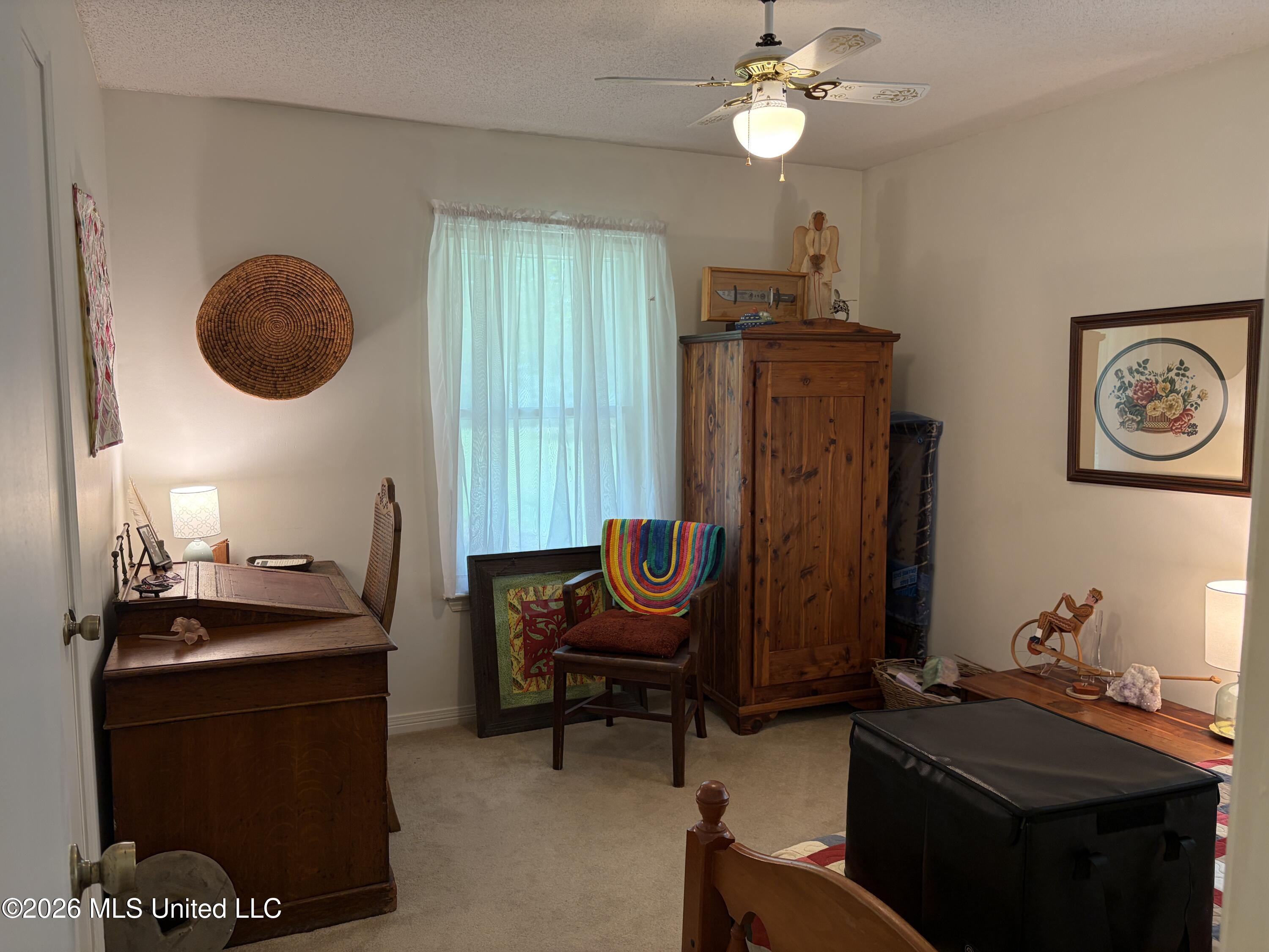 20116 F Ladner Road Saucier, MS 39574 - Photo 22 of 38 3rd Bedroom