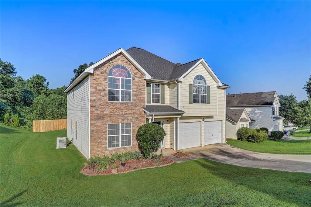 1504 Callaway Loop Conyers, GA 30012 - Photo 1 of 1 Gallery Image 1